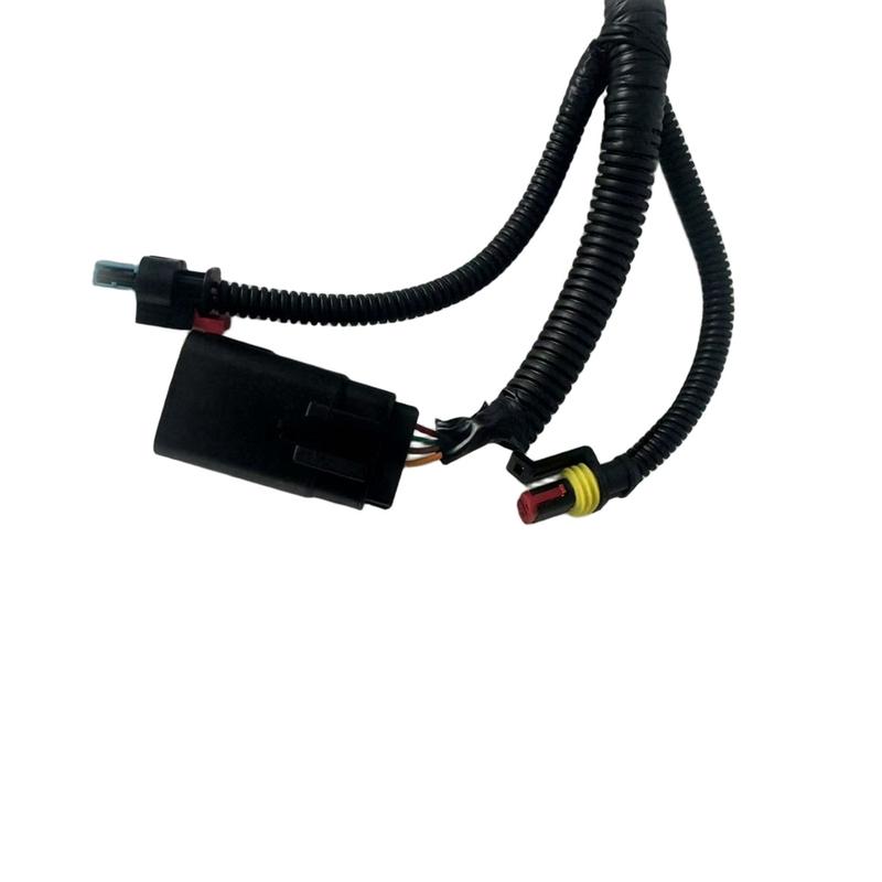 For Tesla For Model Y Juniper 2025 Bumper Gantry Harness OEM1933906-00-C According To The Factory Specifications