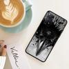 Raven Crow Skull Pattern Phone Case For Xiaomi Redmi Note 12 Plus 12S 11 11T Pro 5G 11E 11S 4G 10 10S 9 9S 9T 8 8T 7 6 5 Cover S