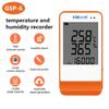 Mini Data Logger RC-4/4HC/5/5+/GSP-6 Digital USB Temperature Humidity Internal Sensor High Precision Recorder