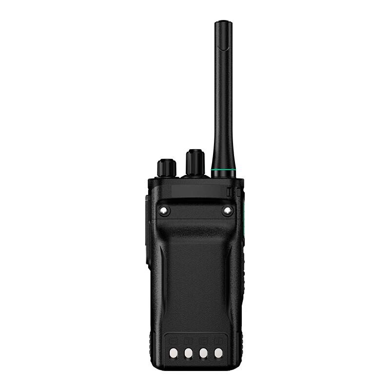 Fomtalk Professional Digital Waterproof Two-Way Radio (CN Version)