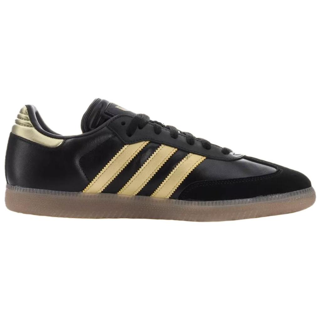 Adidas Lionel Messi X Adidas Samba 'Triunfo Dorado' Sneakers IH8159