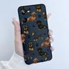 For Realme 10 Pro Phone Case RMX3661 Butterfly Flower Girl Design Soft Silicone TPU Back Housing for Realme 10Pro 5G 2022 Cover