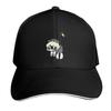 Kawaii Mord Drohnen Spiel Kappe Mode Lässig Baseballkappen Verstellbare Mütze Hip Hop Sommer Unisex Baseballkappen
