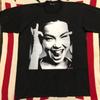 Bjork T Shirt Signature Basic Black Unisex Adult S-2XL Unisex T-Shirt