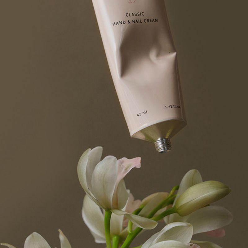 BEIGIC Classic Hand & Nail Cream 42