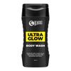 UltraGlow Body Wash for Men 200ml Pack of 1 | Hydrating, Soft Skin, Deep Cleansing & Nourishment