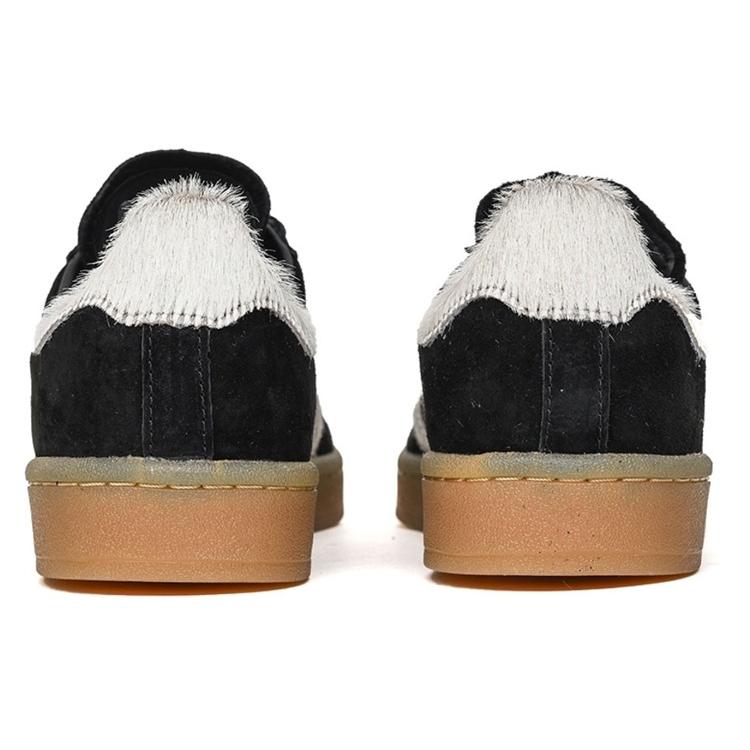 adidas Campus 'Black Brown' BZ0071