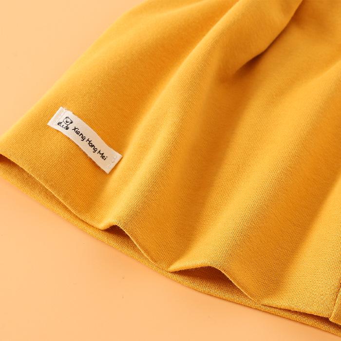 Korean Style Knitted Pullover Hat for Kids - Warm Autumn/Winter Hat for Boys & Girls