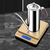 Household 316 Stainless Steel Oil Dispenser