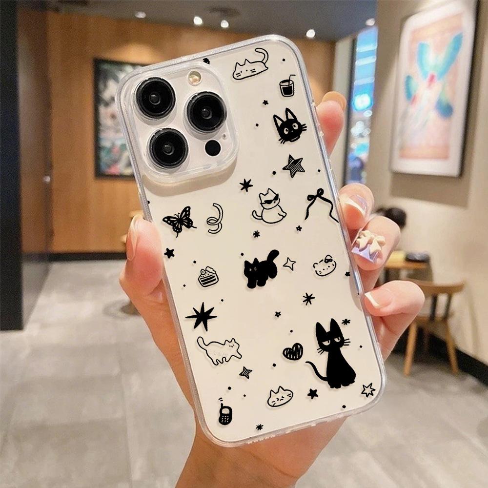 For iPhone 11 12 13 iPhone 13 14 15 Pro 15 16 Pro Max Samsung A15 A16 A25 A26 A55 A56 S25 S24 S22 S23