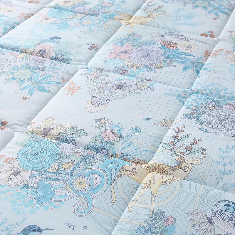 Fuanna Xinrui Antibacterial Four Seasons Quilt