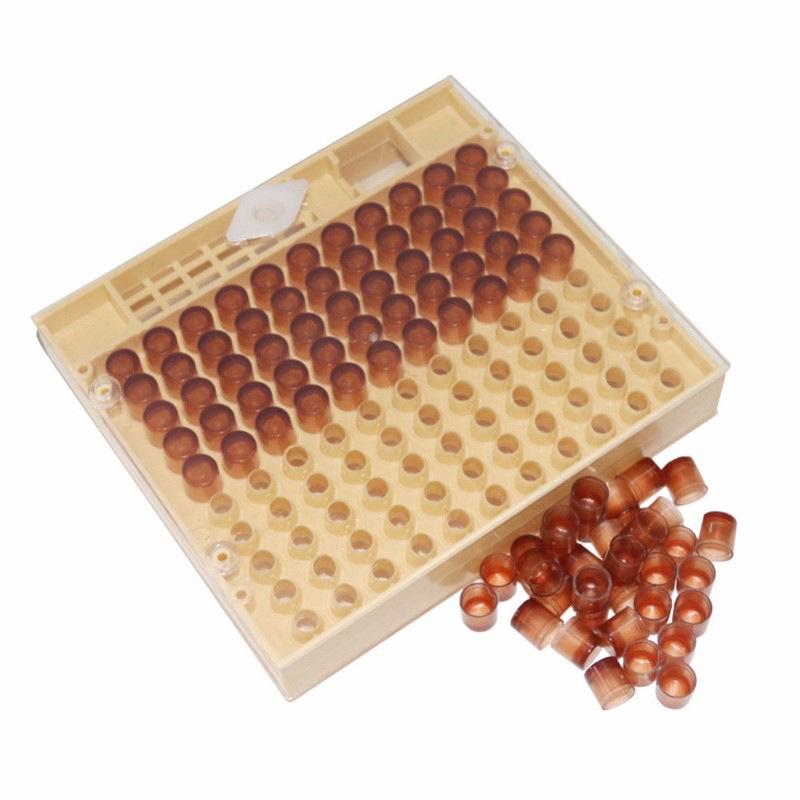 Cross-Border Beekeeping Queen Rearing Kit: Tools & Royal Jelly Sticks