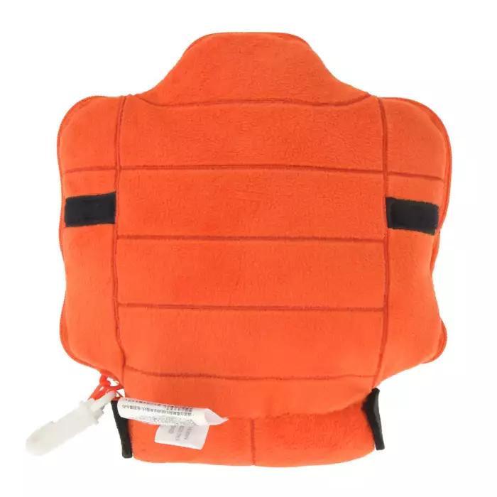 Almohada Antifaz Disney Baymax Japón NUEVO Tienda Disney