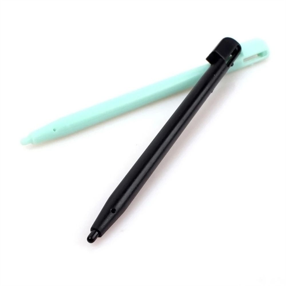 Lite DSL NDSL Game Video Plastic for Nin-tendo DS Screen Stylus Pen Stylus Touch Pen NDS Stylus Pen
