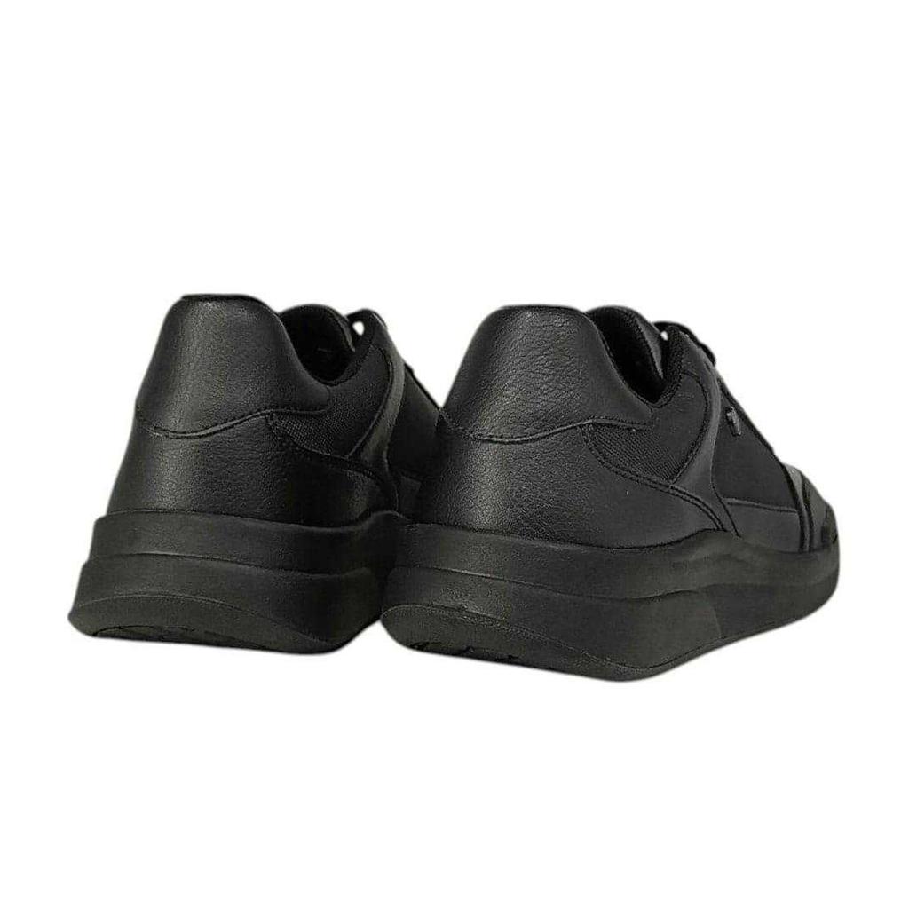 Pretty Green Teen Welwyn Lace Up School Shoes
