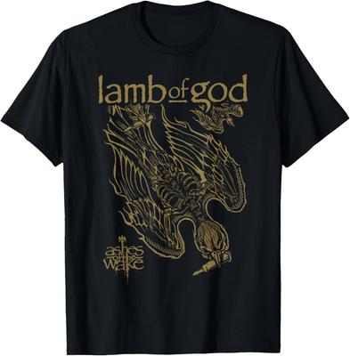 Lamm Gottes – Sturzflugvogel T-Shirt