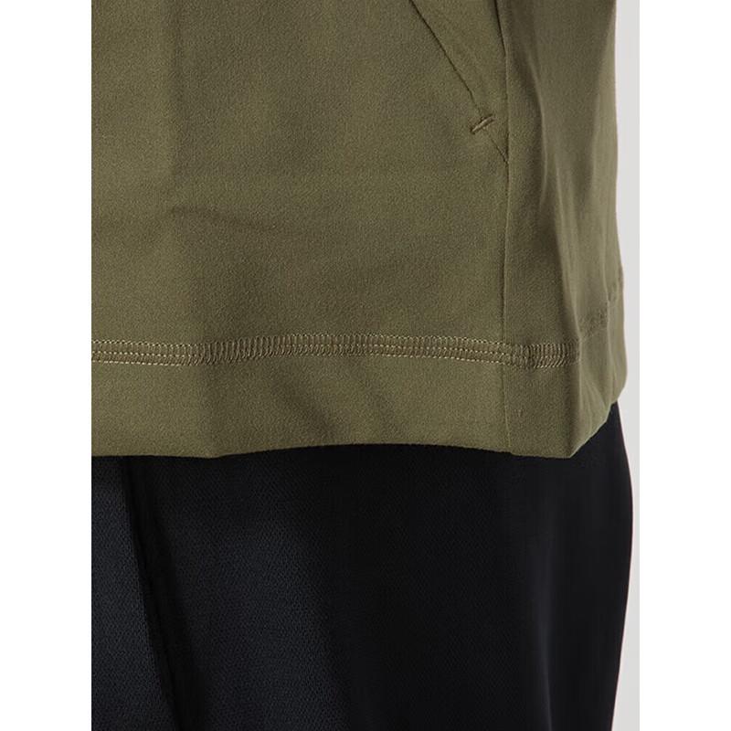 Under Armour Men's Hooded Casual Jacket