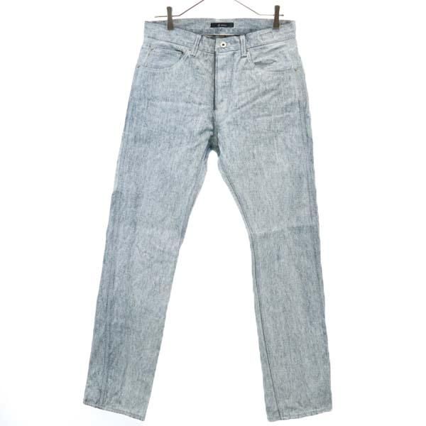 Unused Johnbull Work Denim Pants M Men's Used