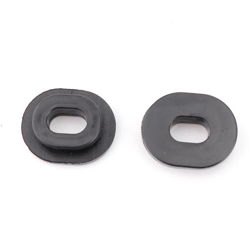 Rubber Side Cover Grommets Motorcycle Fairings Set For Honda CB100 CL XL 100 CG125 CB125S CB125T CB TL 125 CD125 Accessories