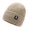 Knitted Hats For Men And Women, Warm