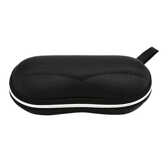 Sunglasses Case Potable Unisex Black Eye Glasses Protective Box for Sunglasses