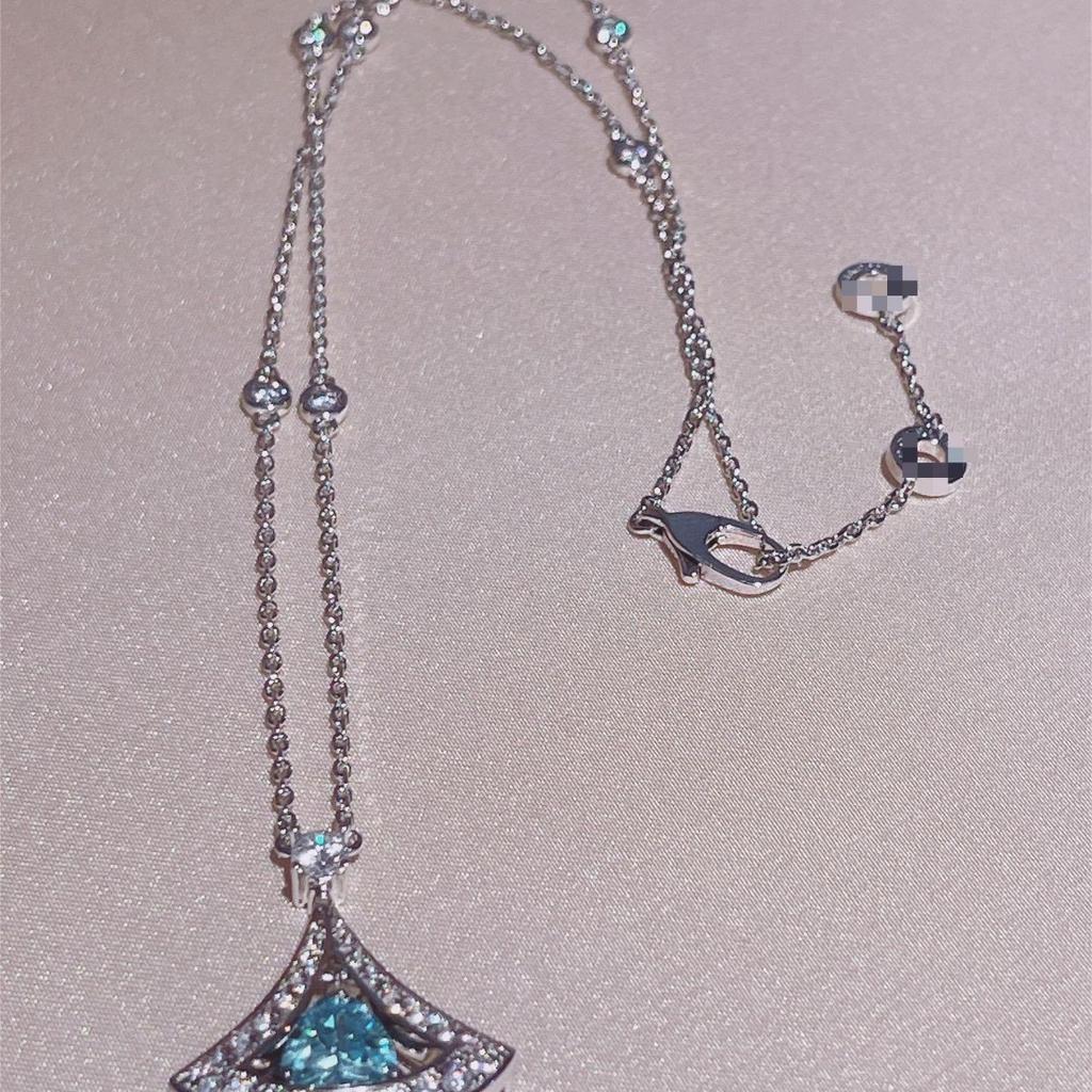 Large Dream Necklace, Personalized Niche Design, Versatile Trend, Light Luxury, High-end Necklace