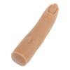 Silicone Practice Fingers for Acrylic Nails Soft To Touch Realistic Flexible Bendable Nail Training
