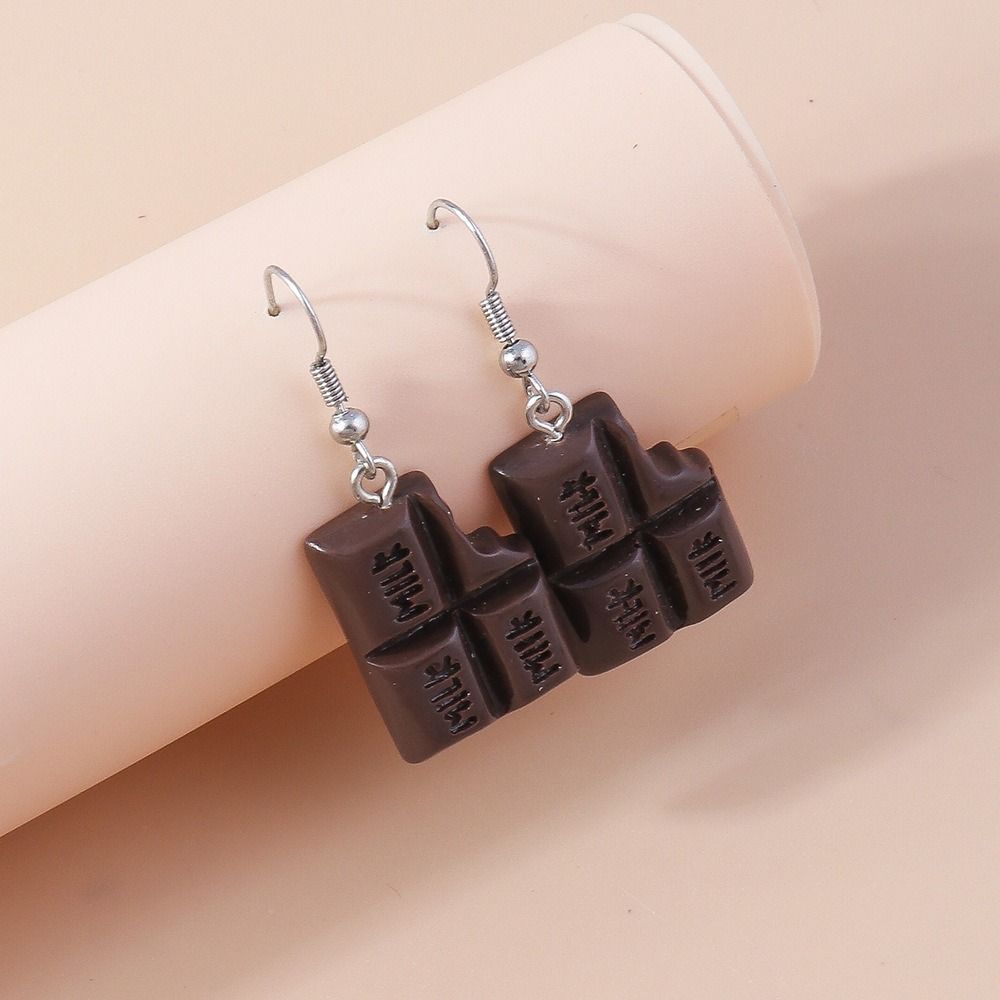 20Pairs Colorful Simulated Vegetable Earring Pumpkin Corn Dangle Earrings Set  Gift