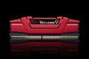 G.Skill DDR4 16GB PC 3000 CL16 Kit 2x8GB 16GVRB Ripjaws V - 16 GB