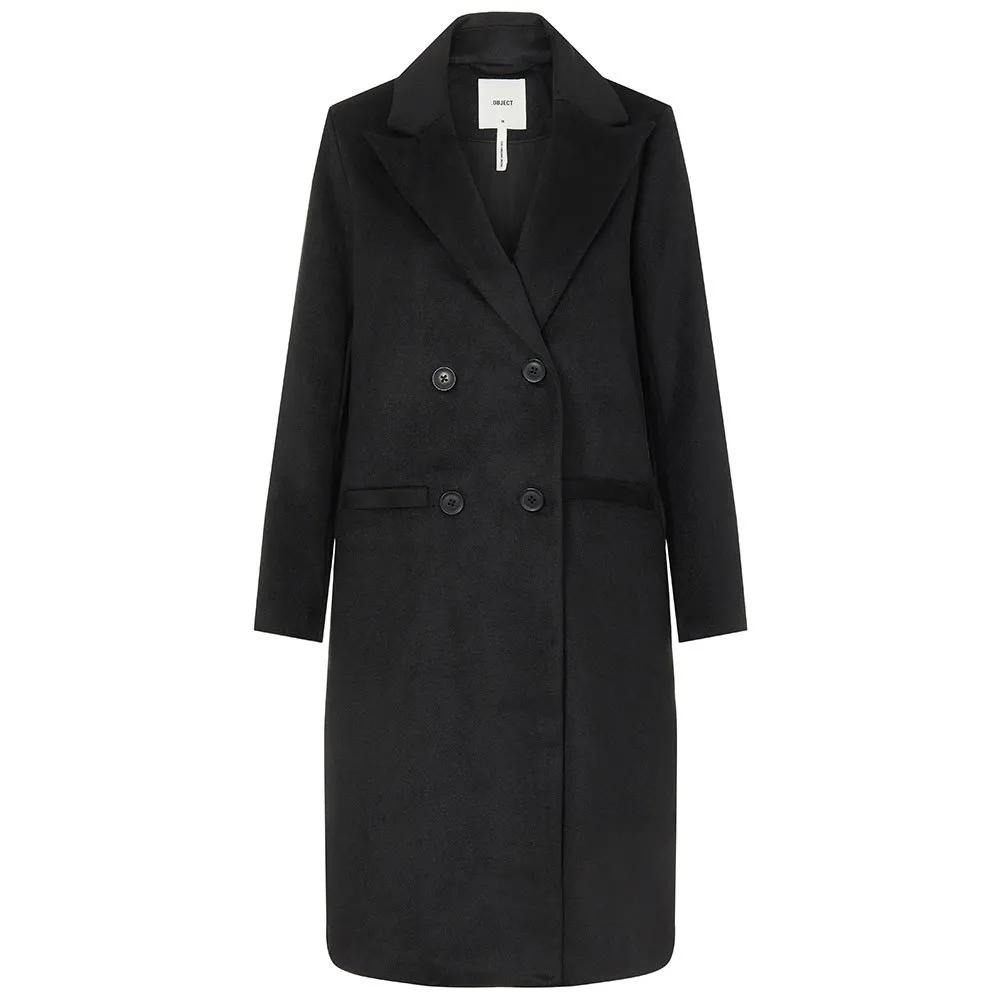 Object Coat Linea