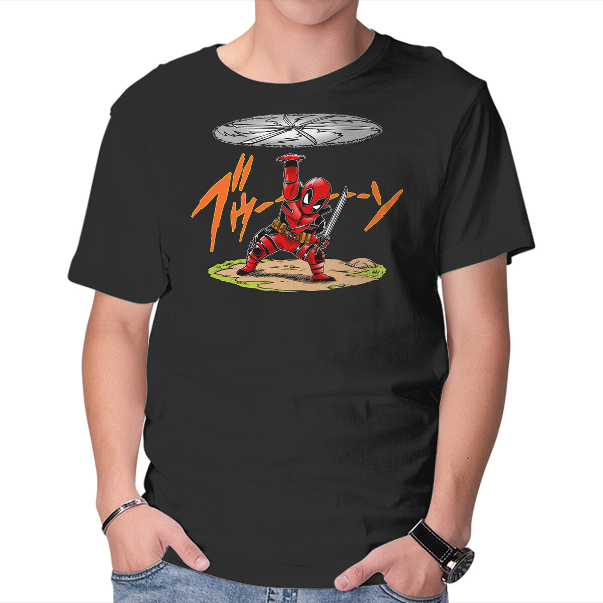 Unisex Crew Neck T-Shirt Dead Disk Graphic Short Sleeve Casual Tee XXL