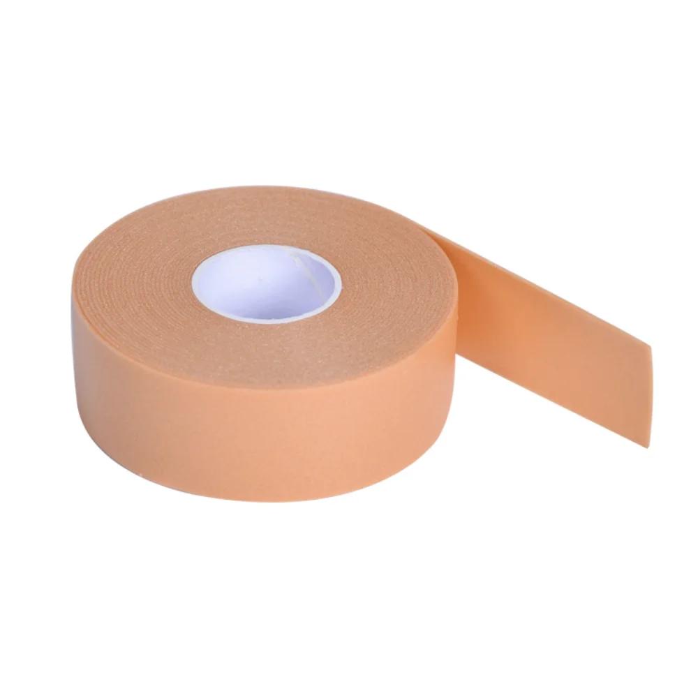 1 Roll Foam Foot Corn Calluses Toe Finger Protector Tape  Valgus Shoe Cushion Anti-friction High Heel Feet Pads Sticker