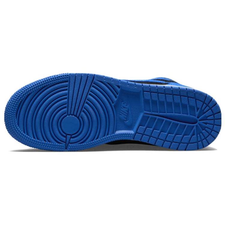 Ny Jordan 1 Retro High OG Royal Reimagined GS FD1437-042