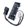 Outside Door Handle Switches Assembly 812601Y021 817201Y021 for Morning 2011-2016 Tailgate Handle Button Auto Accessories