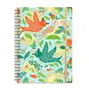 2025-2026 Planner Jul 2025 - Jun 2026 12 Month Daily Weekly Monthly Planner