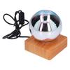 3D Firework Light LED Colorful Table Lamp USB Powered Glass Ball Night Light for Bedroom Office