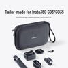 UGREEN Protective Carrying Case for Insta360 GO3/3S