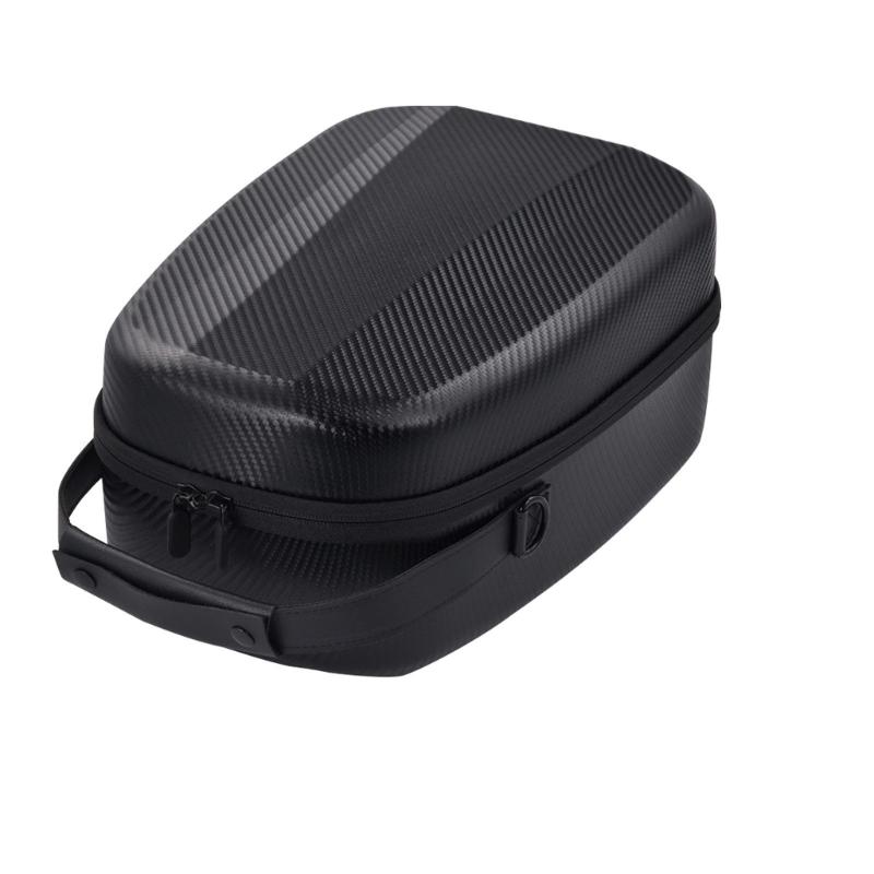 Carrying Bag for PS VR2 Headset Shoulder Bag Lightweight & Portable Protectors  Carrying Holder Lens Protectors