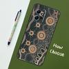 Coque Impression Art Aborigène Pour Xiaomi Redmi Note 14 10 11 12 13 15 Pro Plus Coque Pour Redmi 15 13C 12C 10C 14C 15C