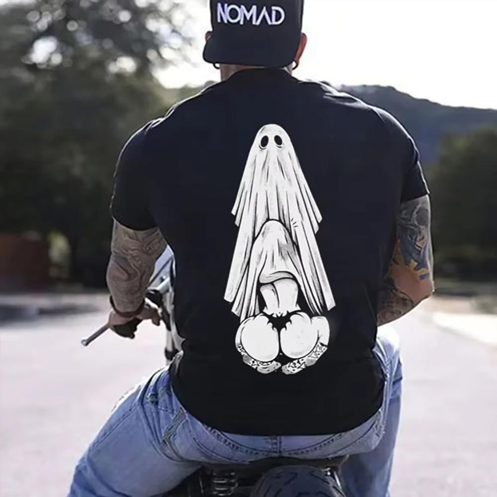 

Новая мужская летняя 3D-рубашка из быстросохнущего материала с принтом, повседневная, с коротким рукавом, свободного кроя, мужская, модная, влагоотводящая XXXXXL