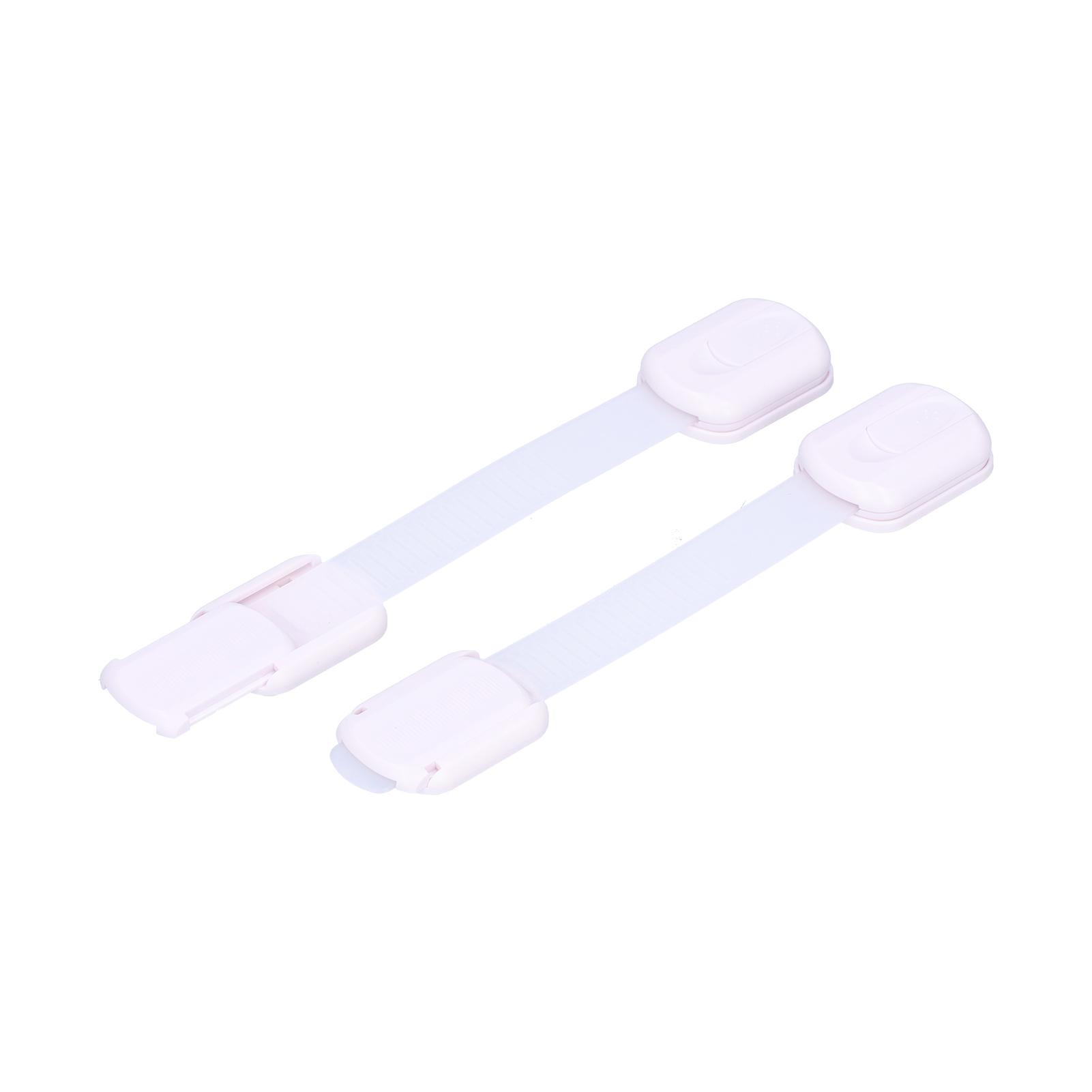 

10pcs Baby Cabinet Locks Children Lock for Drawers Refrigerators