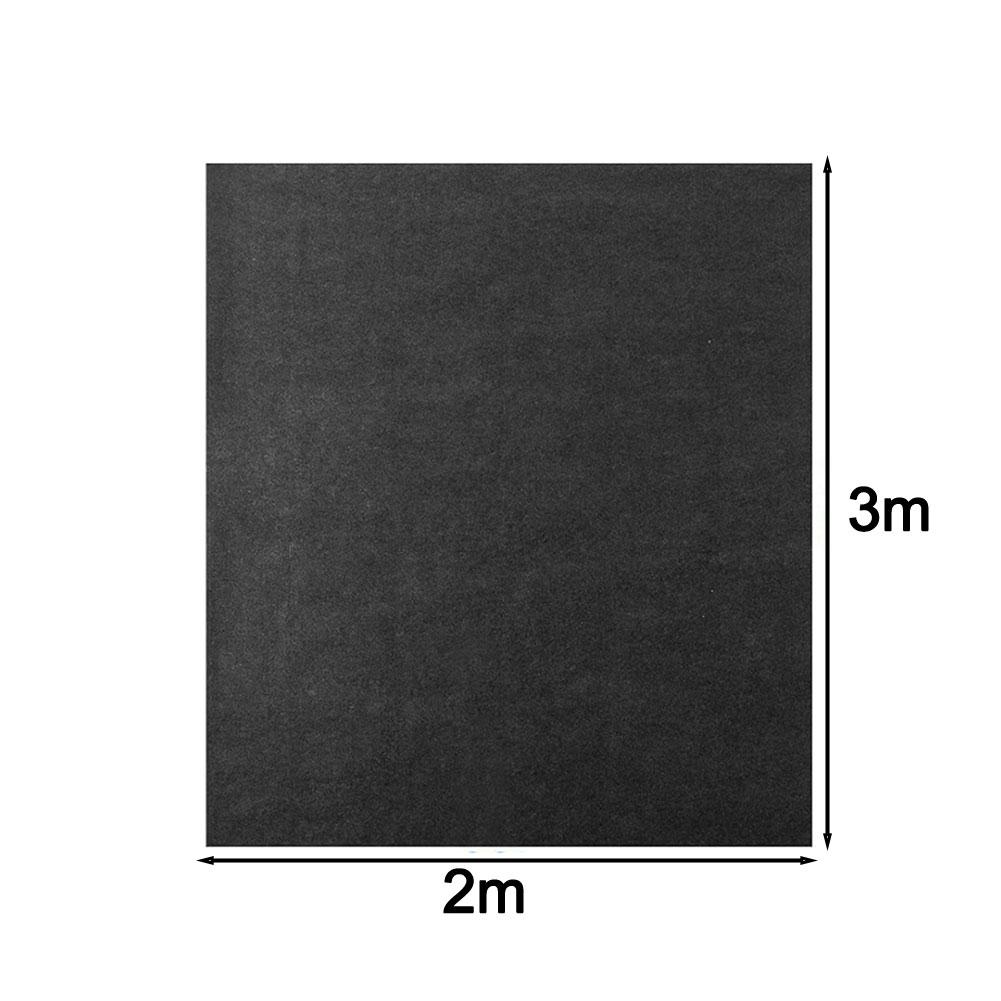 3x2 Meter Non Slip Polyester Felt Pool Liner Mat Puncture Resistant Tear Resistant Flooring for Various Swimming Pool Types