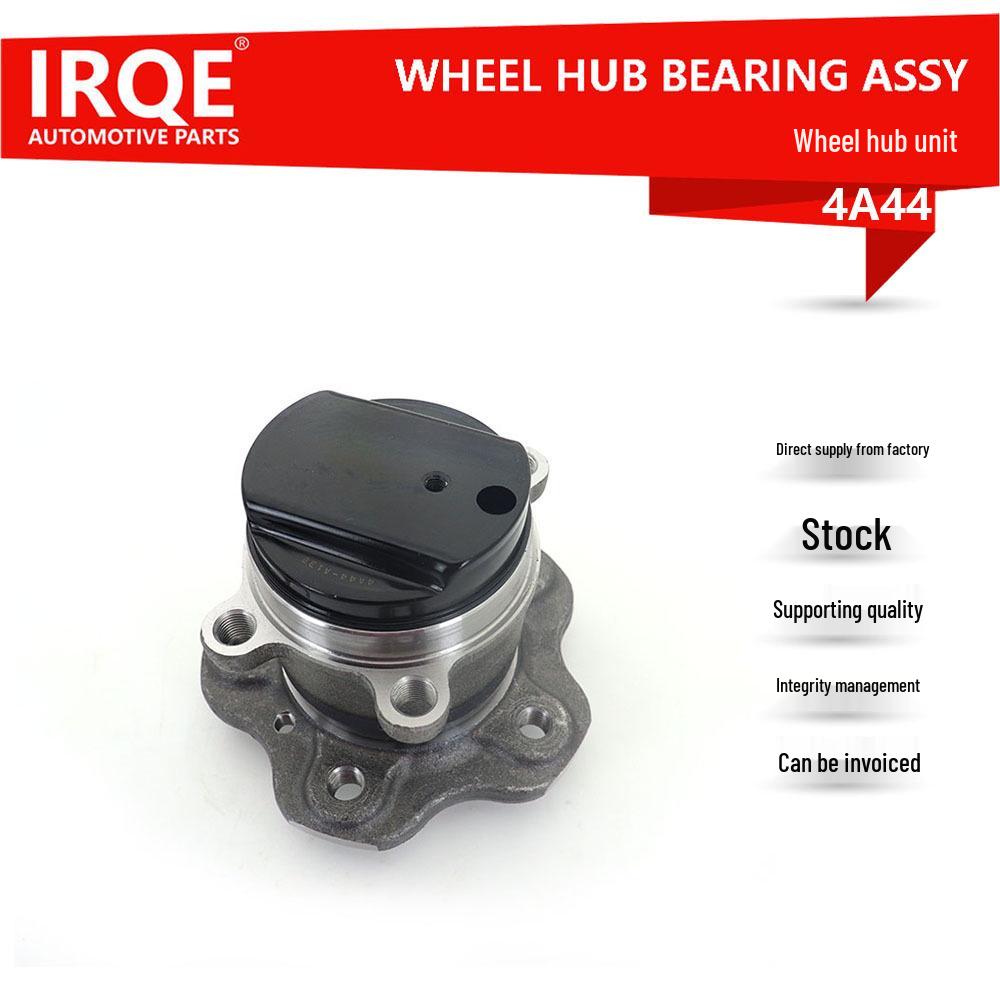 

Car Rear Wheel Hub Bearing Unit 43202-4EA0A for Dongfeng Ri 6 pieces/unit
