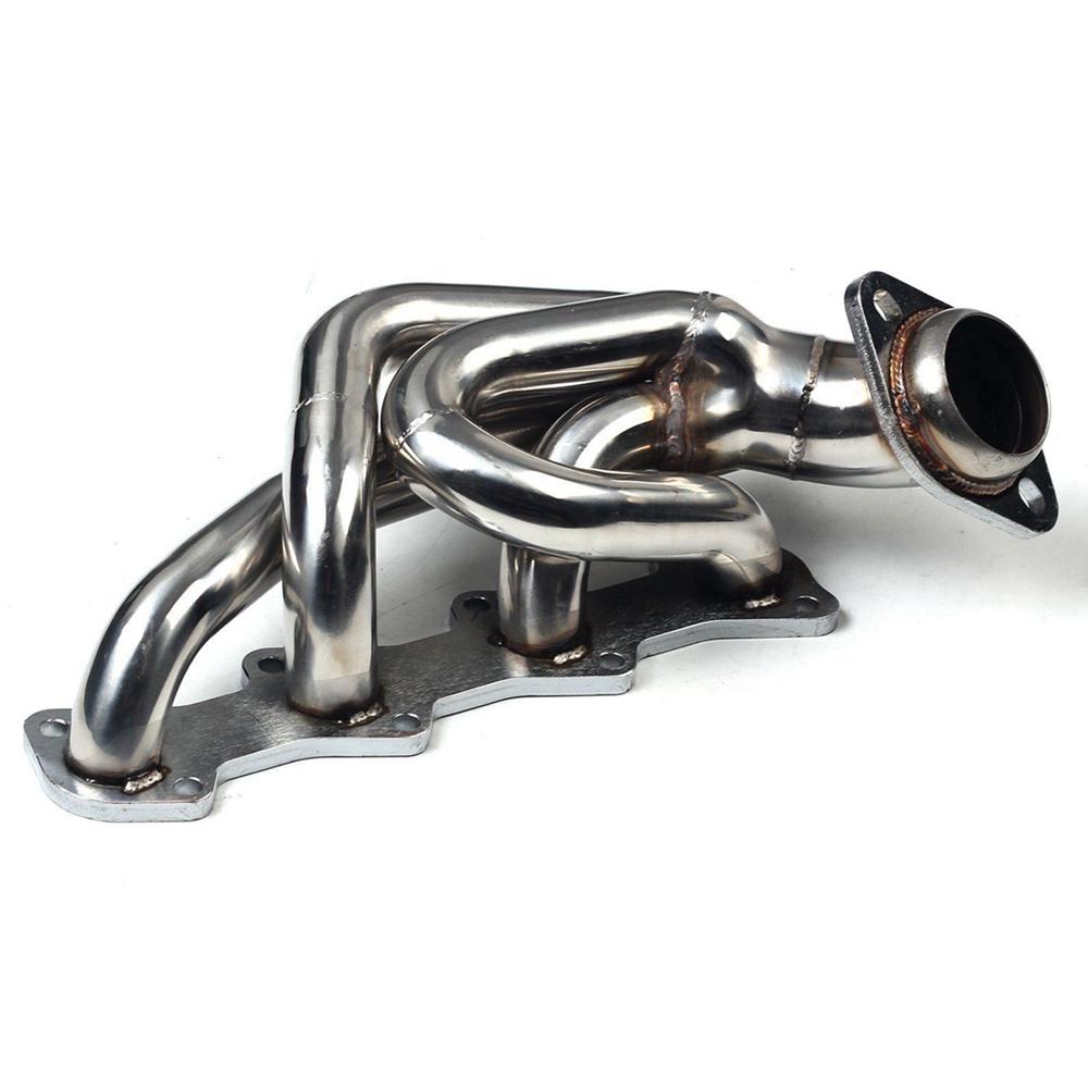 Exhaust Manifold Header for Ford F150 F250 EXPEDITION V8 5.4 97-03