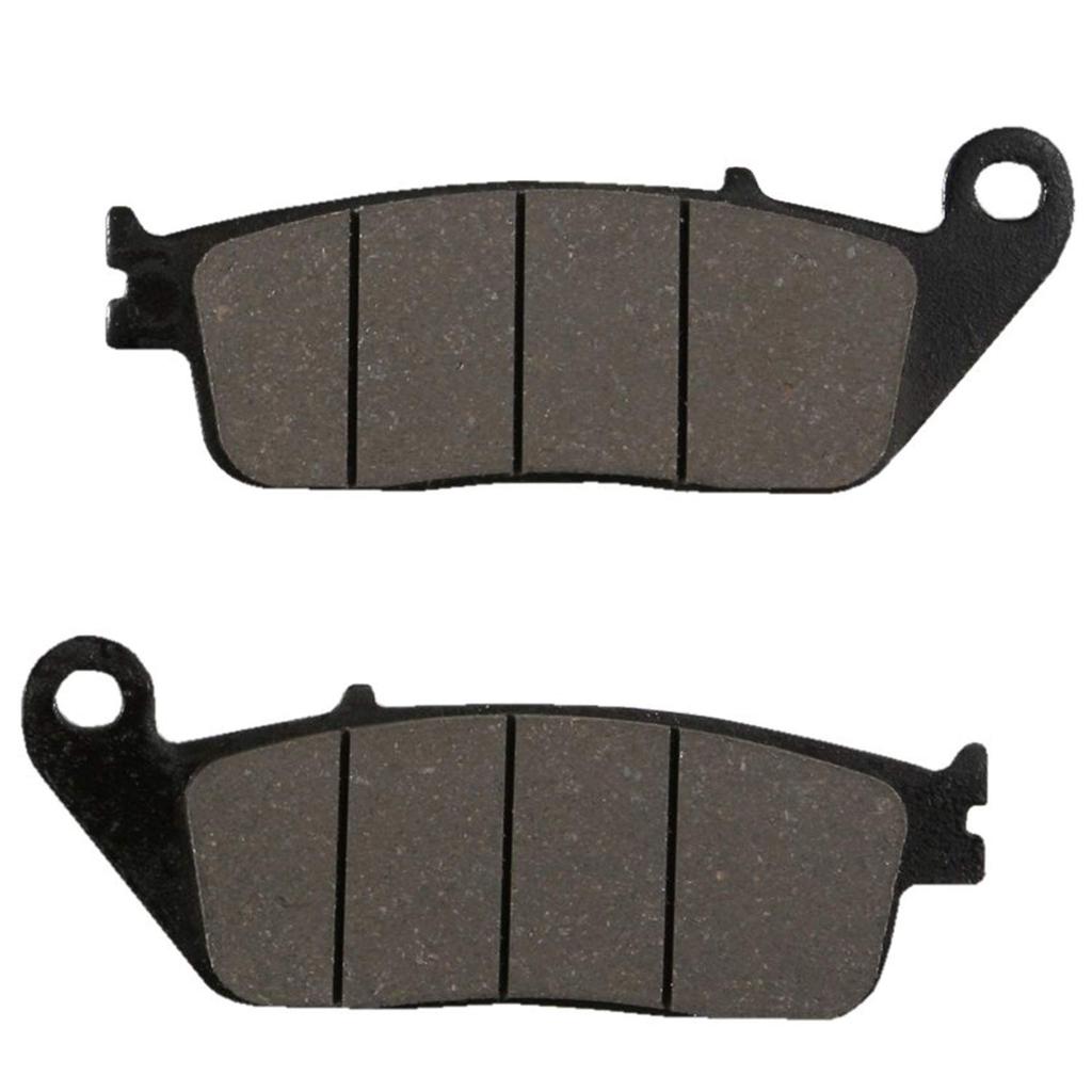 Daytona Brake Pads for Motorcycles NC750 (14-21) GB350 (21) CBR250RR (17-21) Revel 250 (17-21)