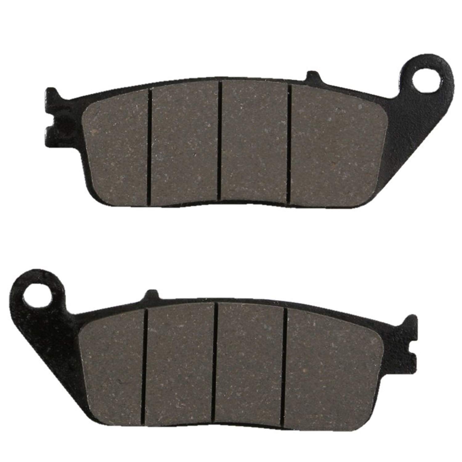 

Daytona Brake Pads for Motorcycles NC750 (14-21) GB350 (21) CBR250RR (17-21) Revel 250 (17-21)