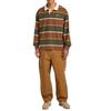 Timberland Rugbyová mikina s dlouhým rukávem Prodyšné polo tričko Unisex topy TB0A2Q4TAGQ1