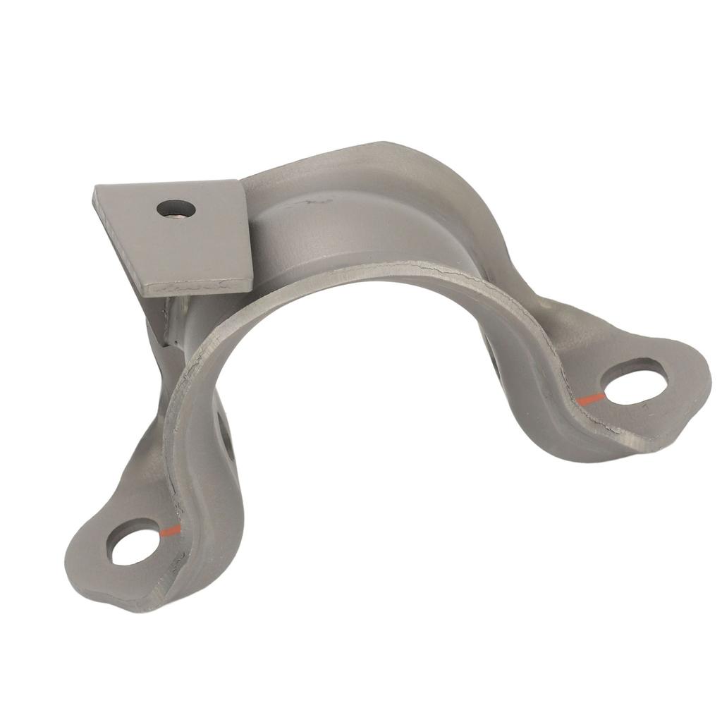 Front Sway Bar Stabilizer Bushing Bracket 1044383 00 B Balance Bar Clamp Mounting Holder Replacement for Tesla Model 3 2017 to 2