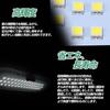 LED Room Lamp, Indoor Light, Honda, New Type, Fried GT Series, 3rd Generation, GT1/2/3/4/5/6/7/8