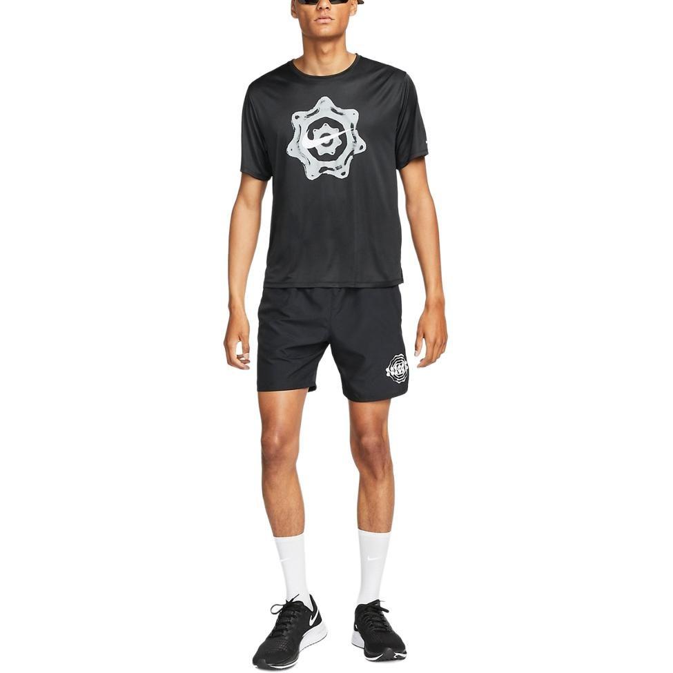 Nike Dri Fit Casual Shorts Men's DM4820-010